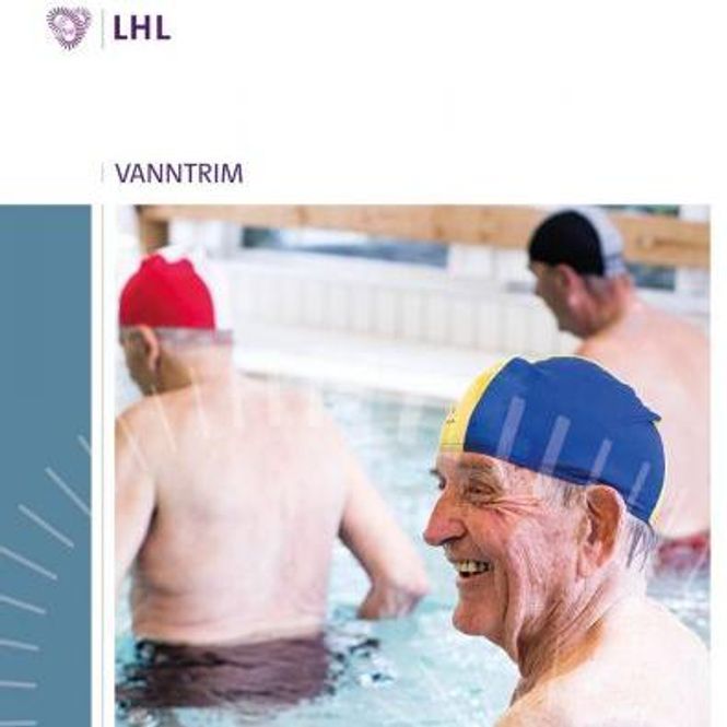 Hovedbilde Vanntrim